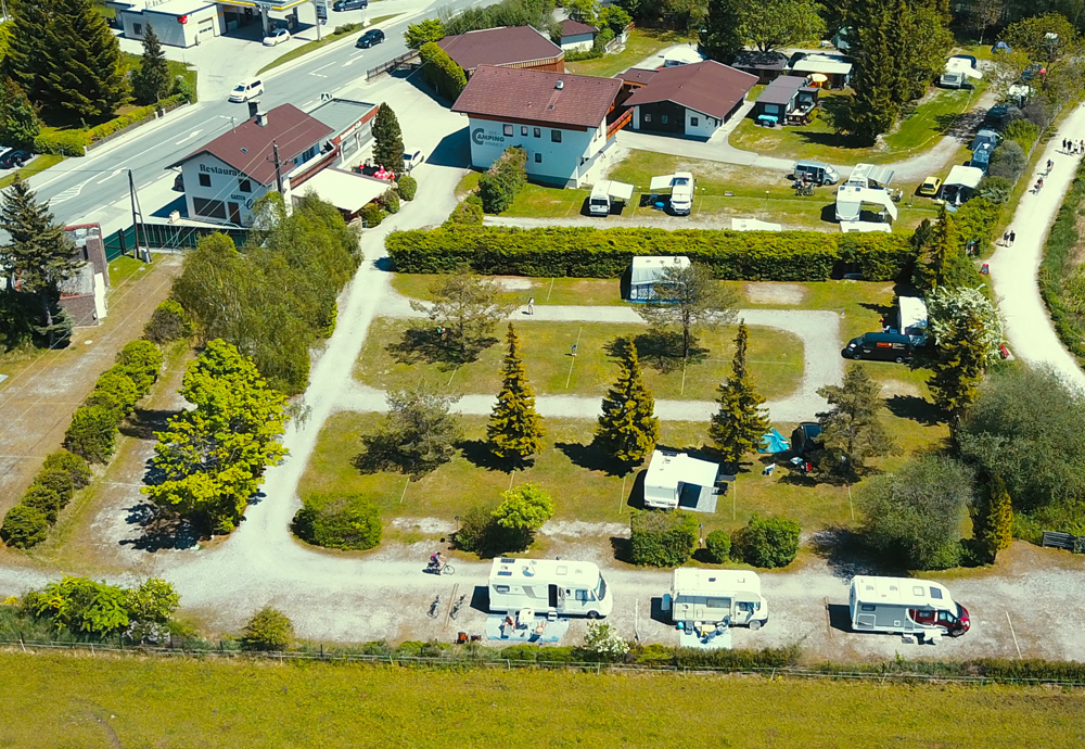 Campingplatz